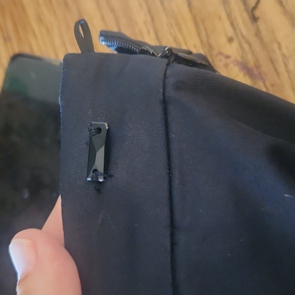 Escada Sport part spandex - Picture 13 of 13